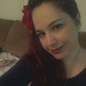 Meet your Posher, Dawn